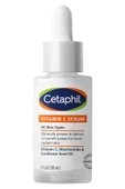 Cetaphil Vitamin C Aydınlatıcı Yüz Serumu 30ML thumbnail 1