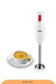 Sinbo Shb-3147 3 Fonksiyonlu El Blender Seti - Beyaz / 300 Watt - 2