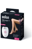 Braun Sılk.epıl 1170 Epılasyon Cihazı - 6