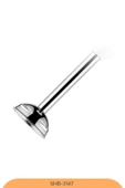 Sinbo SHB-3147 3 Fonksiyonlu El Blender Seti - Beyaz / 400 Watt - 4
