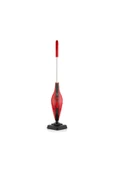 King K-368p Bold Plus 800 W Dikey Süpürge Kırmızı - 1