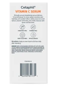 Cetaphil Vitamin C Aydınlatıcı Yüz Serumu 30ML thumbnail 3