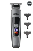 Sinbo SHC-1910 3in1 Saç ve Sakal Kesme Makinesi - 1