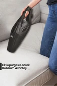 Sinbo SVC-8602 Elektrikli Süpürge - 3