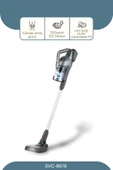 Sinbo SVC-8619 Dik Saplı Şarjlı Süpürge - 1