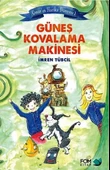 Güneş Kovalama Makinesi (9+ Yaş); Çınar'ın Harika Dünyası 1 - İmren Tübcil - 1