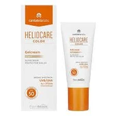 Heliocare Color Gelcream SPF50 50 ml - Light thumbnail 1