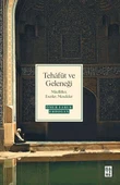 Tehafüt Ve Geleneği - Ömer Faruk Erdoğan - 1