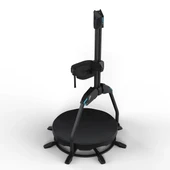 KATVR KAT Walk C2 Core Sanal Gerçeklik Platformu - 4