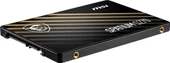 480GB MSI SSD SPATIUM S270 SATA 2.5 thumbnail 4