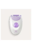 Braun Silk-épil 3 3170 Epilatör / Epilasyon - 4