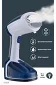 Sinbo SSI-6626 Buharlı Kırışıklık Giderici - 1500W - 4