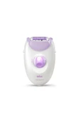 Braun Silk-épil 3 3170 Epilatör / Epilasyon - 2