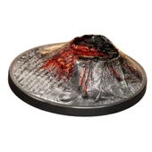 AgaKulche Kayıp Şehir Pompei Gümüş Sikke Coin - 4