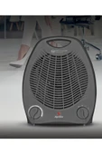 Aprilla Aht 9015 Fanlı Isıtıcı Sıcak - Soğuk 2000W Termostatlı - 4