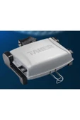 TANER Kebapçı Elektrikli Izgara Mangal Barbekü - 3