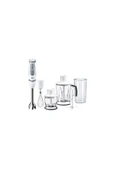 Braun Multıquıck 5 Varıo El Blender Seti Mq5245wh - 1
