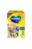 Bebelac 2 Devam Sütü 6 Ay+ 400 gr thumbnail 2