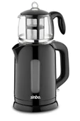 Sinbo Stm-5830 Elektrikli Çay Seti - 2
