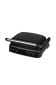 TEFAL Gourmet Minute Tost Makinesi Siyah - 1