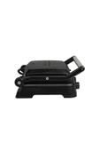 TEFAL Gourmet Minute Tost Makinesi Siyah - 3