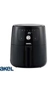 Akel Aa150 Airfryer 5lt - 1