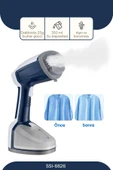 Sinbo SSI-6626 Buharlı Kırışıklık Giderici - 1500W - 1