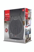 Aprilla Aht 9015 Fanlı Isıtıcı Sıcak - Soğuk 2000W Termostatlı - 3