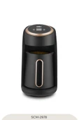 Sinbo SCM-2978 Otomatik Kahve Makinesi - 2