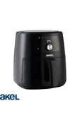 Akel Aa150 Airfryer 5lt - 3