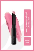 Lip Stylo Ruj 03 Nude Pink - 1