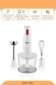 Sinbo SHB-3182 El Blender Seti - 1