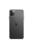 Apple Iphone 11 Pro Max Kılıf Şeffaf - Mx0h2zm/a - 2