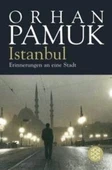 Istanbul - Erinnerungen An Eine Stadt - Orhan Pamuk - 1