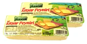 Taze Kaşar Peynir 2x600 gr - 1