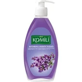 Komili Sıvı El Sabunu - 2