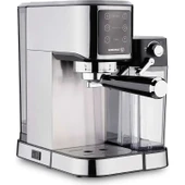 Java Plus Süt Hazneli Espresso Kahve Makinesi A982 - 3