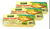 Taze Kaşar Peynir 3x600 gr - 1