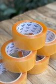 Koli Bandı 4,5cm x 100 metre Rock Tape Marka 6 Adet - 3