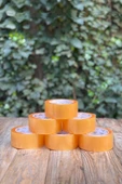 Koli Bandı 4,5cm x 100 metre Rock Tape Marka 6 Adet - 2