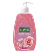 Komili Sıvı El Sabunu - 1