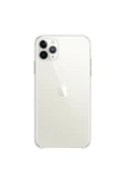 Apple Iphone 11 Pro Max Kılıf Şeffaf - Mx0h2zm/a - 1