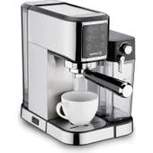 Java Plus Süt Hazneli Espresso Kahve Makinesi A982 - 2