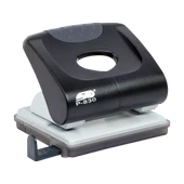 STD DELUX ORTA BOY DELGEÇ SİYAH KOD:P-830-190 - 1