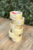 Koli Bandı 4,5cm x 100 metre Astel Marka 6 Adet - 1