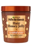 Garnier Whole Blends Bal Özlü Bukle Belirginleştirici Jel 400ML - 1
