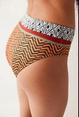 Kadın Joseph Üçgen Bikini Takım - 3