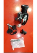 Honda Ps 150 - Dylan 150 Kontak Seti Oem Full Kilit Seti Arasmoto thumbnail 1