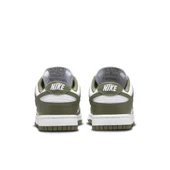 NİKE Dunk Low Kadın Sneaker Ayakkabı - 6