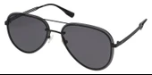Slazenger 6912.C1 61 Polarize Erkek Güneş Gözlüğü - 1